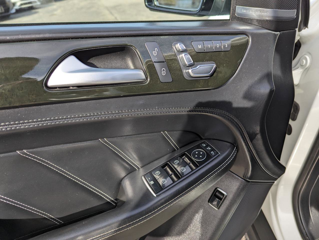Used 2016 Mercedes-Benz GLE 63 AMG S image 12