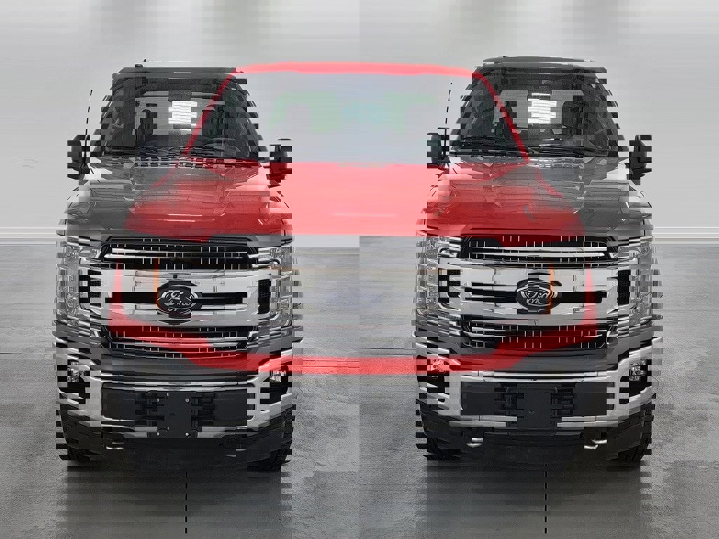 Used 2018 Ford F150 XLT w/ Equipment Group 302A Luxury image 3