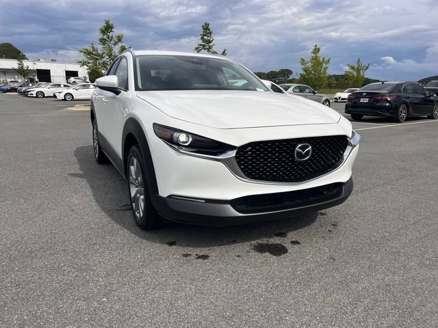 Used 2023 MAZDA CX-30 AWD 2.5 S w/ Preferred Package image 6