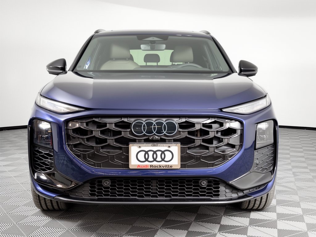 New 2026 Audi Q3 quattro 2.0T AWD/4WD image 6
