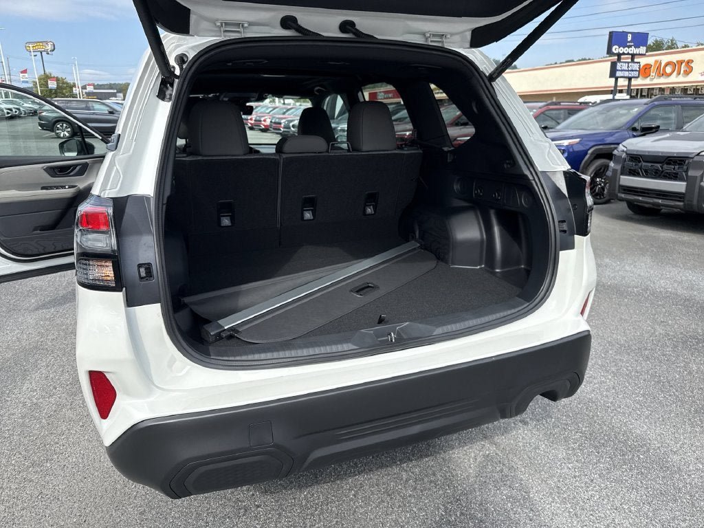 New 2026 Subaru Forester Premium AWD/4WD image 44