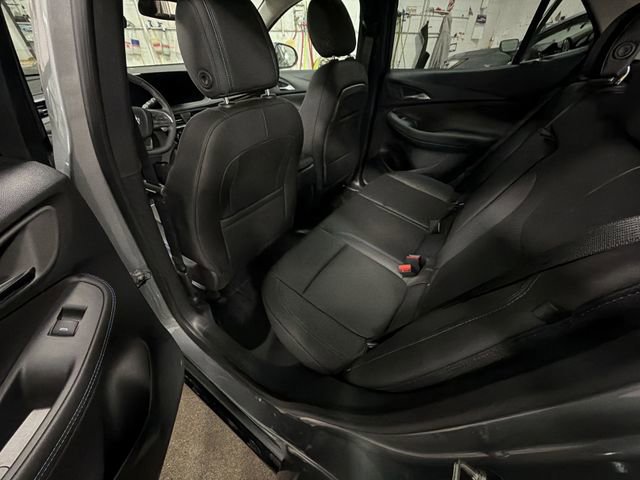 New 2026 Buick Encore GX Sport Touring w/ Advanced Technology Package image 53