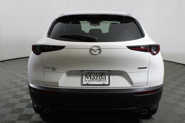 New 2026 MAZDA CX-30 AWD 2.5 S image 6
