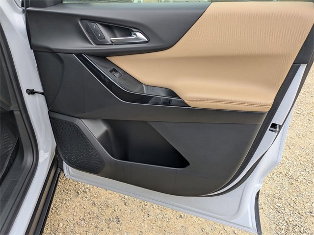 New 2026 Chevrolet Equinox ACTIV w/ Convenience Package III image 35