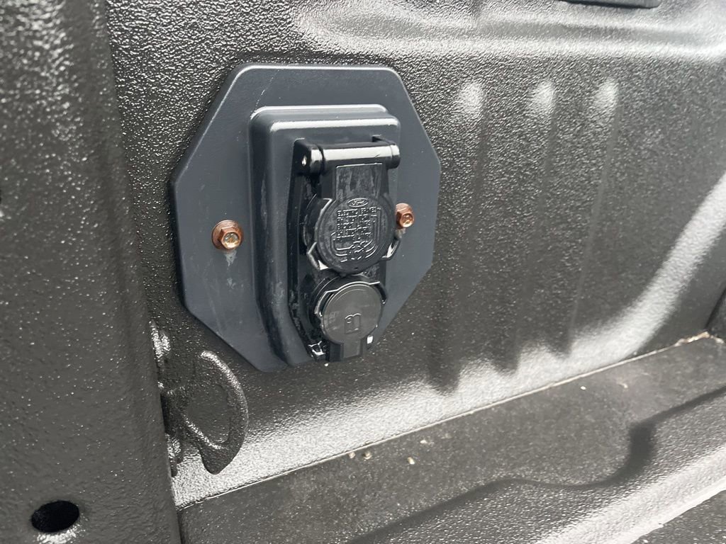 Used 2025 Ford F250 XL w/ STX Appearance Package image 8