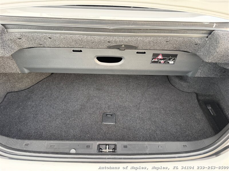 Used 2001 Mercedes-Benz CLK 430 Cabriolet image 37