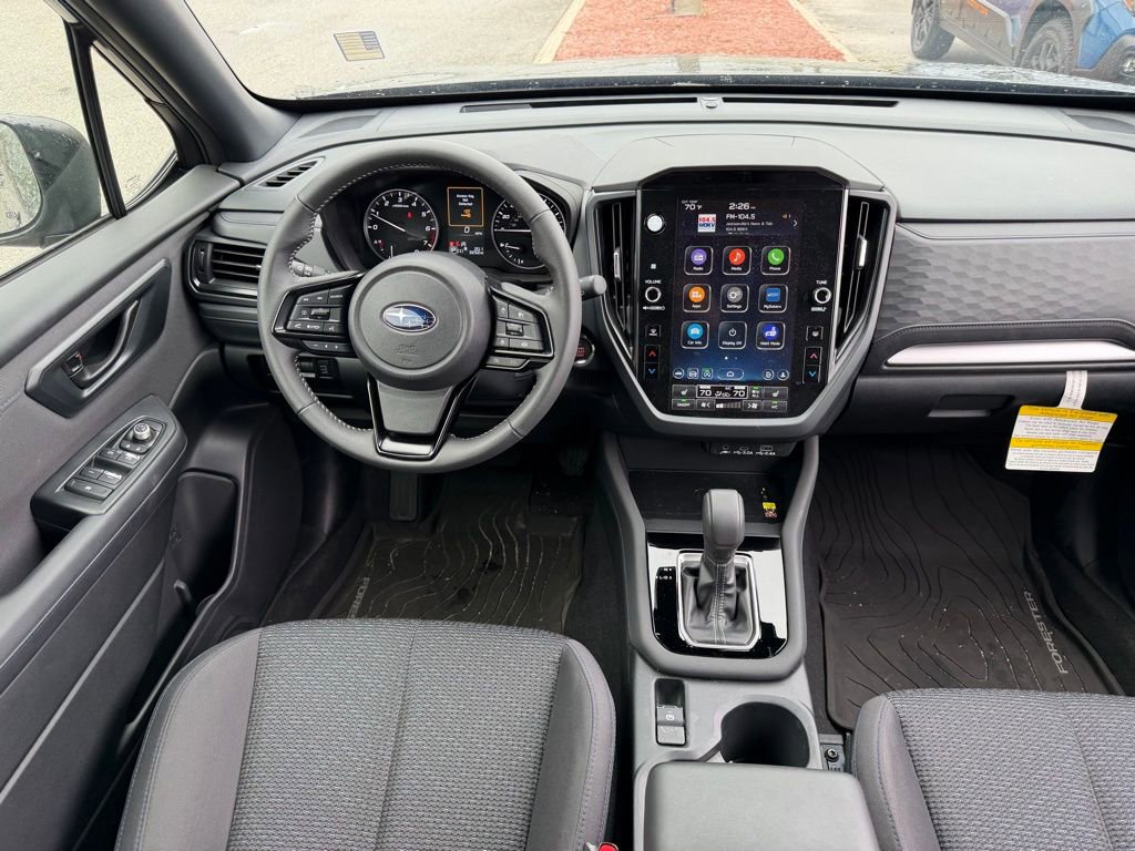 Used 2025 Subaru Forester Premium w/ Protection Package image 21