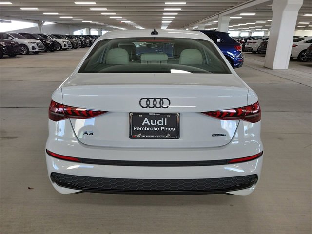 New 2026 Audi A3 2.0T Premium Plus image 8