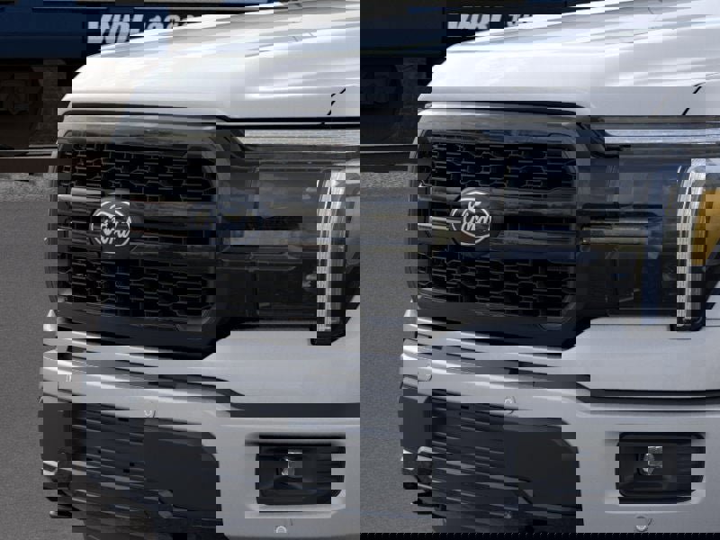 New 2025 Ford F150 Lariat image 17