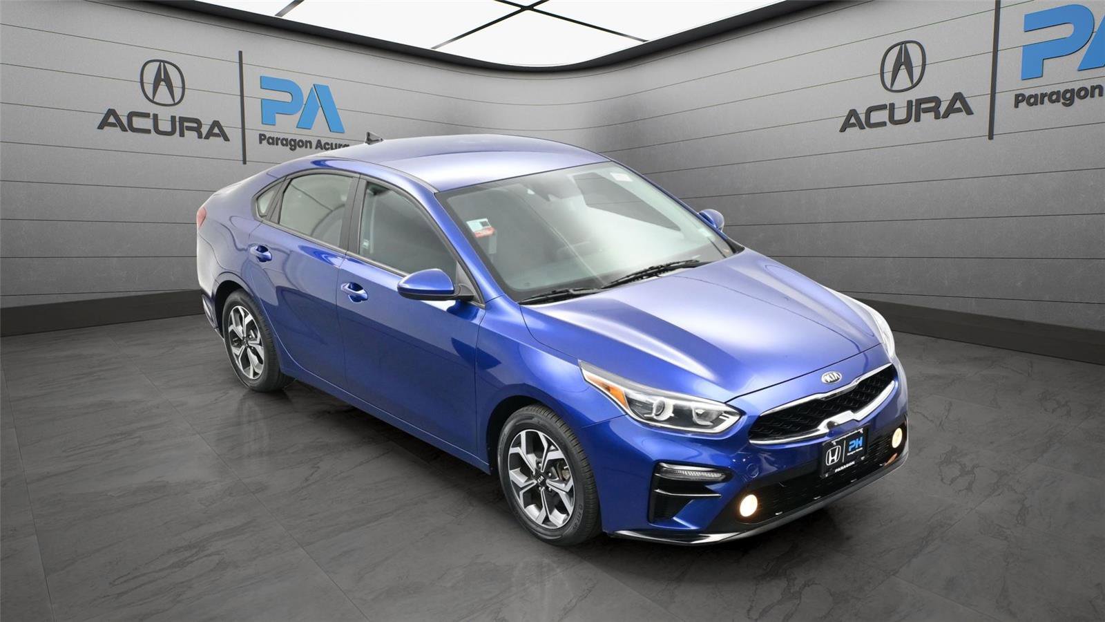 Used 2021 Kia Forte LXS image 29