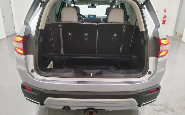 Used 2023 Honda Pilot Elite image 14