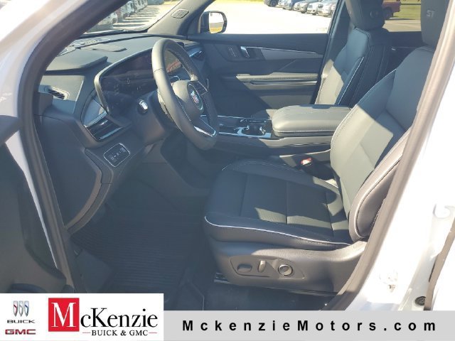 New 2027 Buick Enclave Sport Touring w/ Power Package FWD image 5