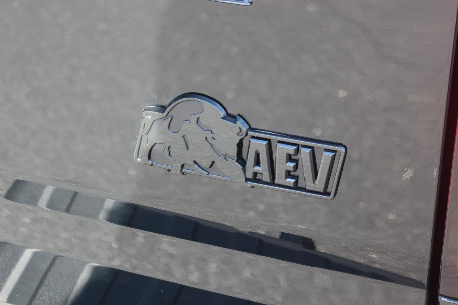 Used 2022 Chevrolet Colorado ZR2 w/ Colorado ZR2 Bison Edition image 12