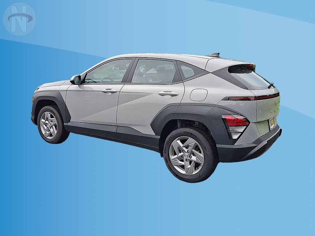 Used 2024 Hyundai Kona SE AWD/4WD image 6