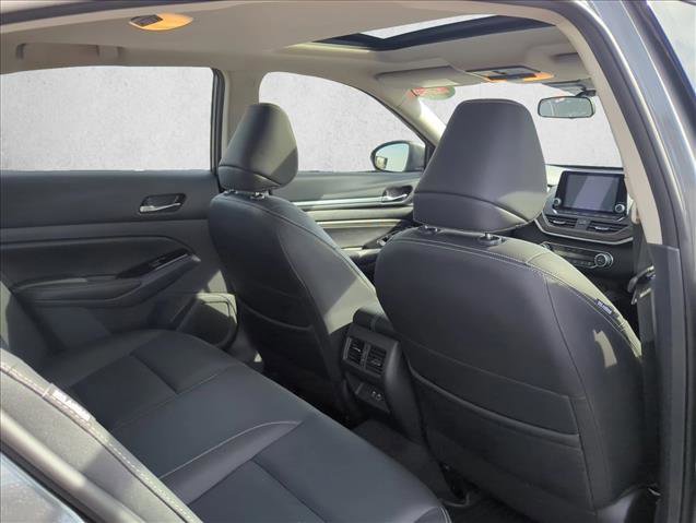 Used 2022 Nissan Altima 2.5 SL image 17