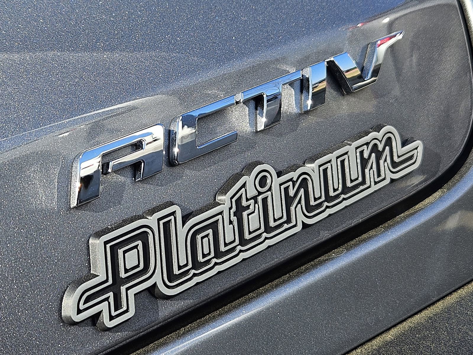 New 2026 Chevrolet Trax ACTIV image 15