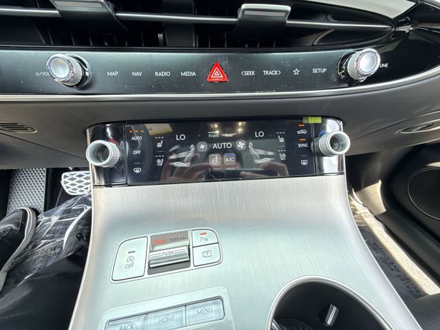 New 2026 Genesis GV70 3.5T Sport Advanced image 16