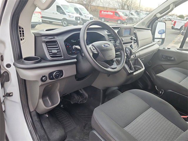 Certified 2020 Ford Transit 150 Low Roof w/ Interior Upgrade Package image 6