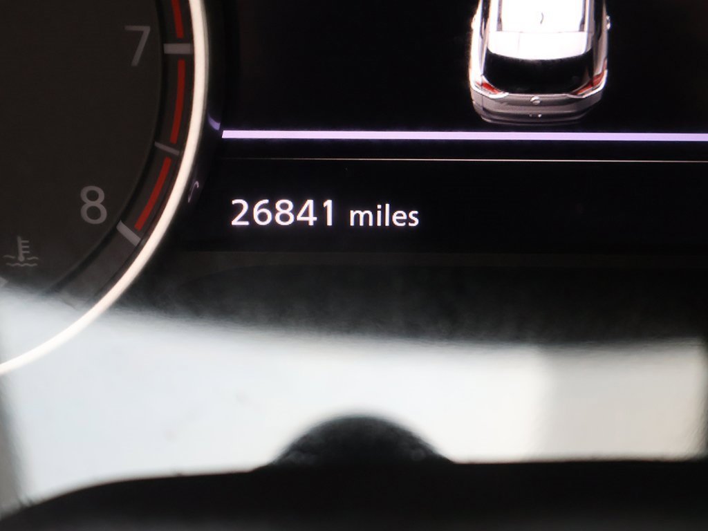 Used 2023 Nissan Rogue SV image 33