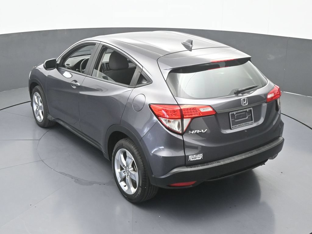 Used 2020 Honda HR-V LX image 41