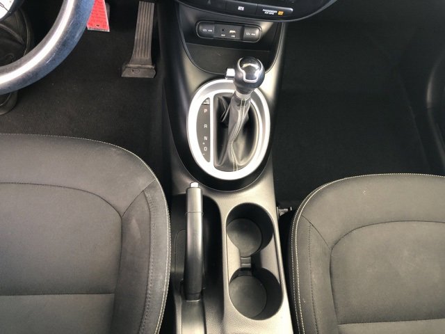 Used 2016 Kia Soul + image 30