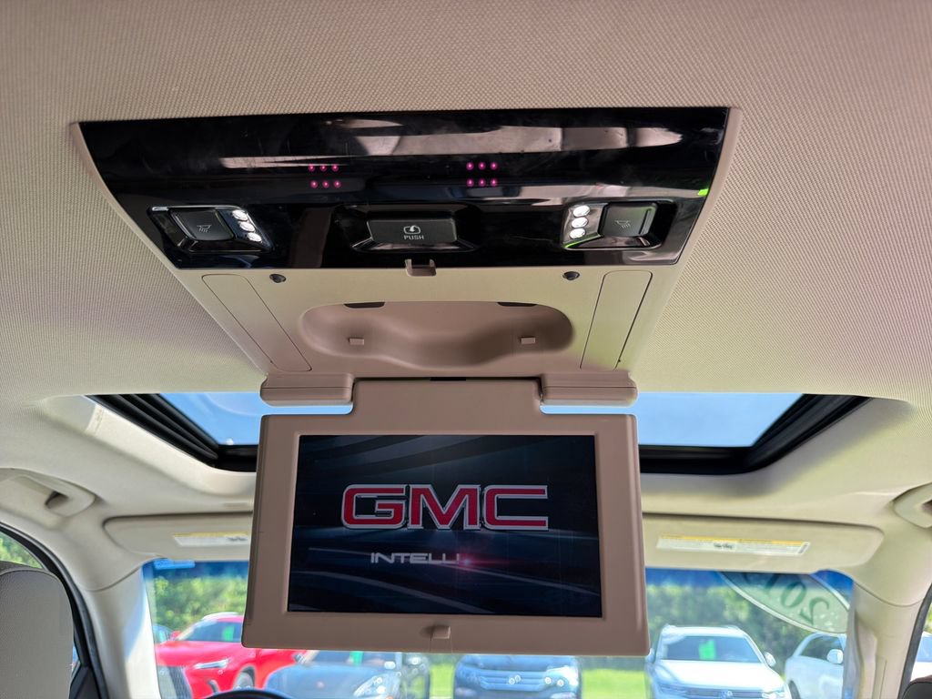 Used 2019 GMC Yukon SLT w/ Open Road Package RWD image 58