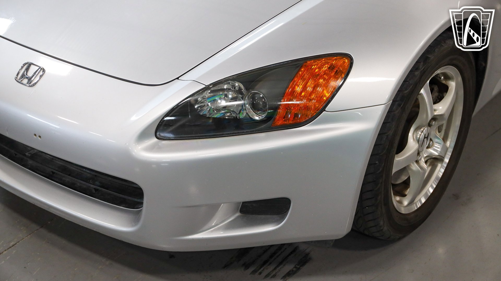 Used 2002 Honda S2000 image 39