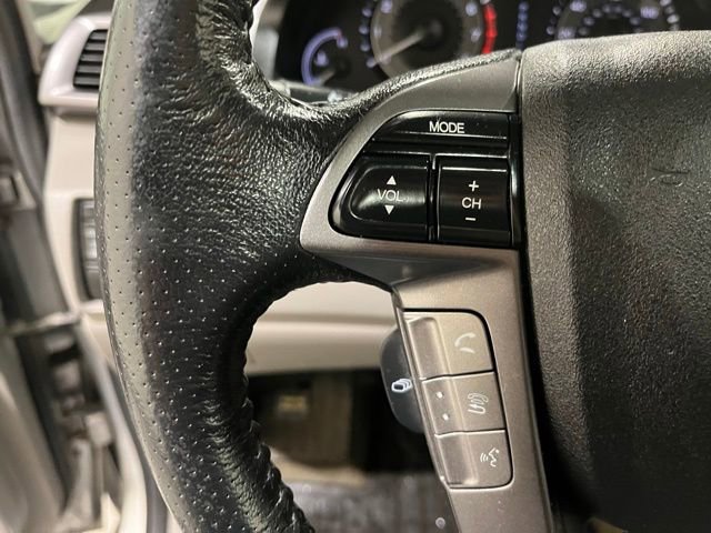 Used 2014 Honda Odyssey EX-L image 24