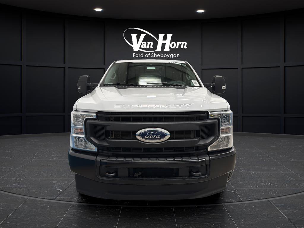 Used 2022 Ford F350 XL w/ Power Equipment Group image 8