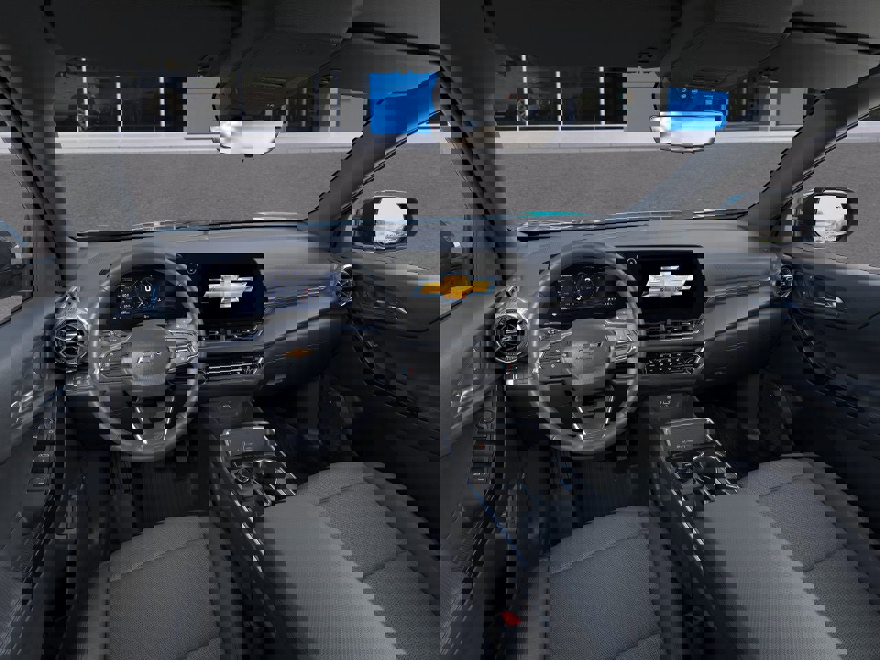 New 2026 Chevrolet Equinox LT w/ Convenience Package II image 51