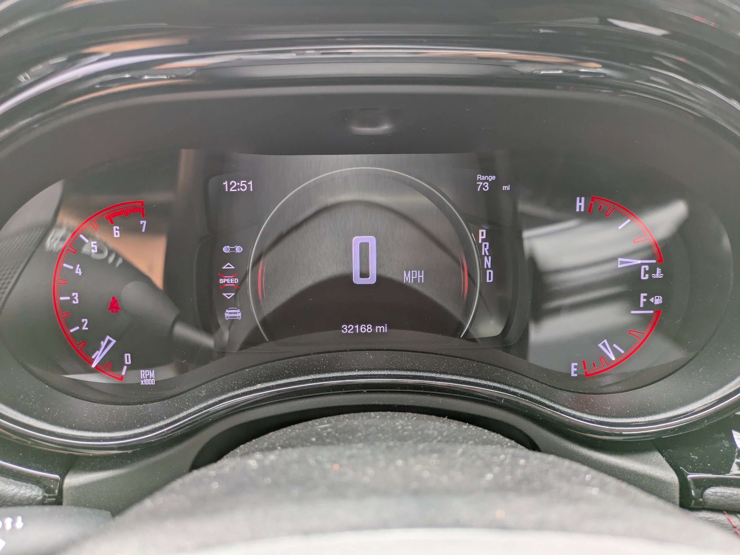 Used 2021 Dodge Durango R/T w/ Blacktop Package image 24