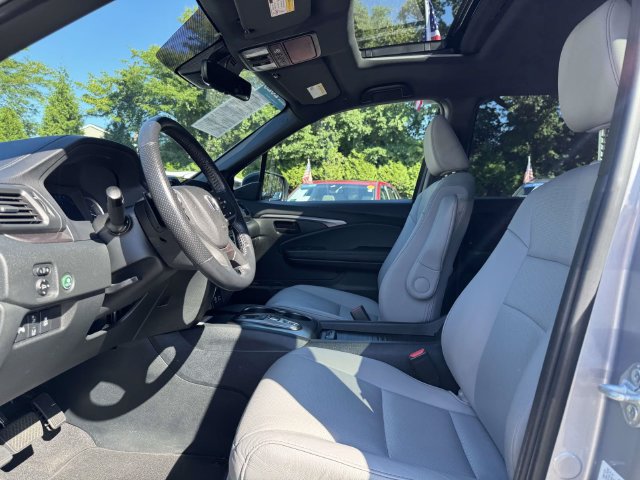Certified 2023 Honda Passport EX-L image 14