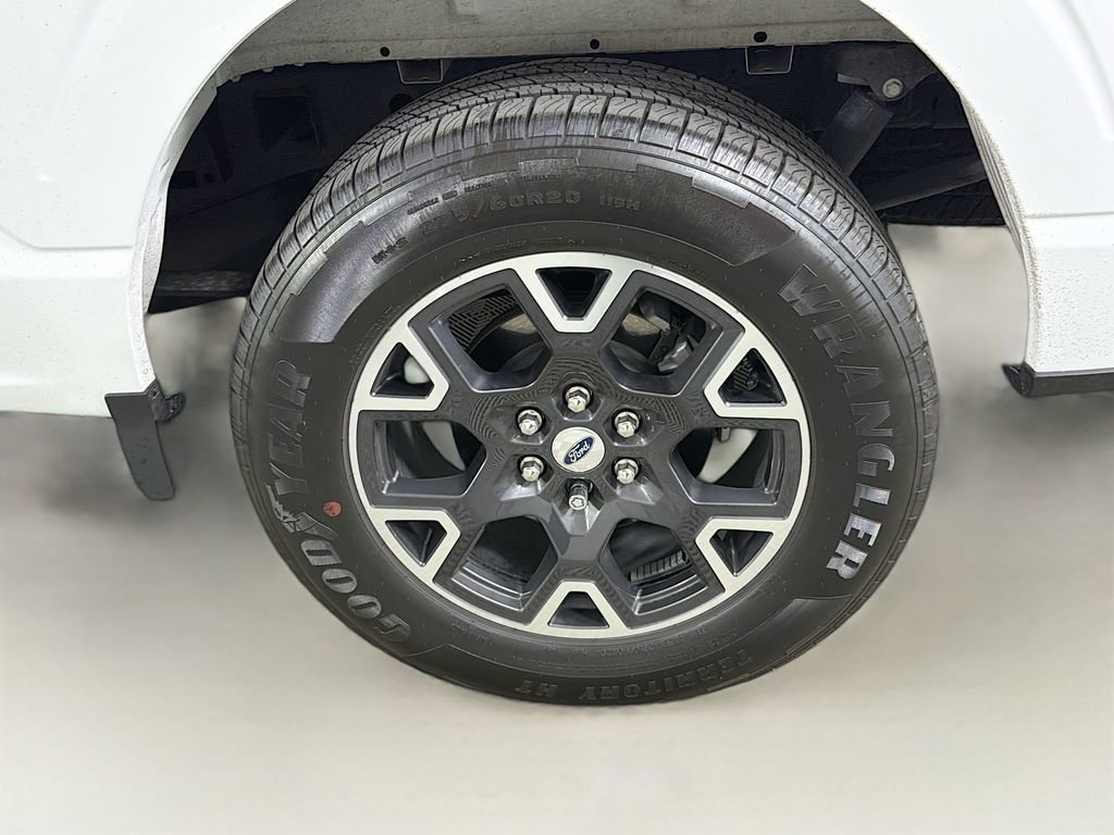 Used 2024 Ford F150 STX image 31