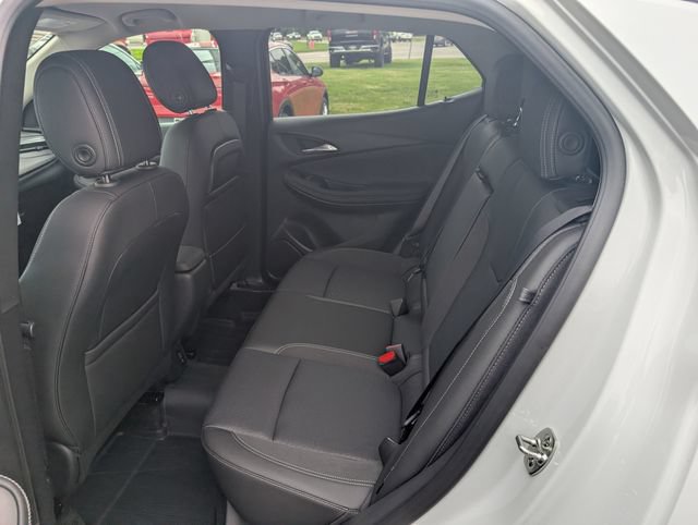 New 2026 Buick Encore GX Preferred w/ Comfort Package AWD/4WD image 9