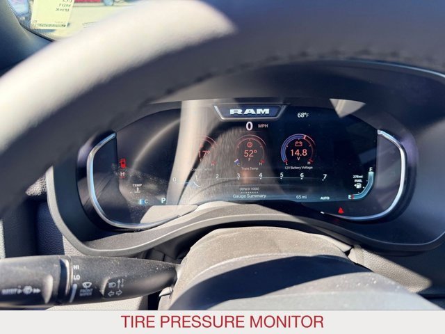 New 2026 RAM 1500 Big Horn image 20
