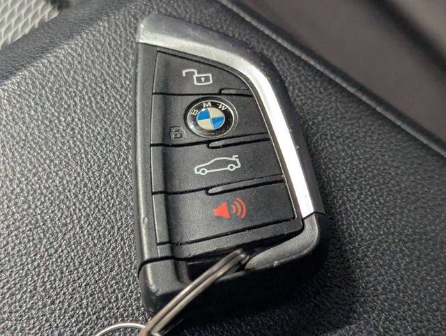 Used 2023 BMW 430i Convertible w/ M Sport Package RWD image 23
