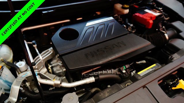 Used 2022 Nissan Rogue SV image 65