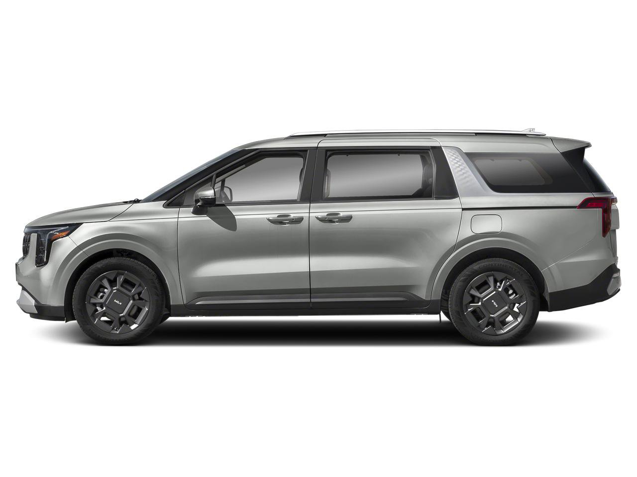 New 2026 Kia Carnival EX FWD image 30