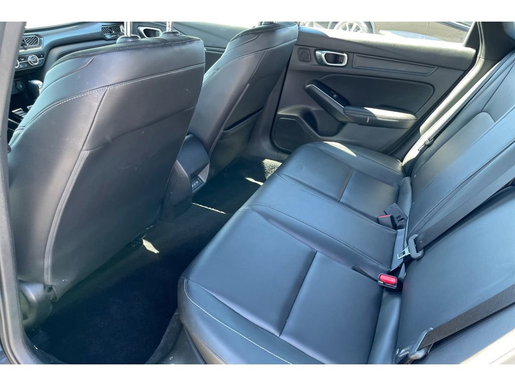 Certified 2024 Acura Integra A-Spec image 13