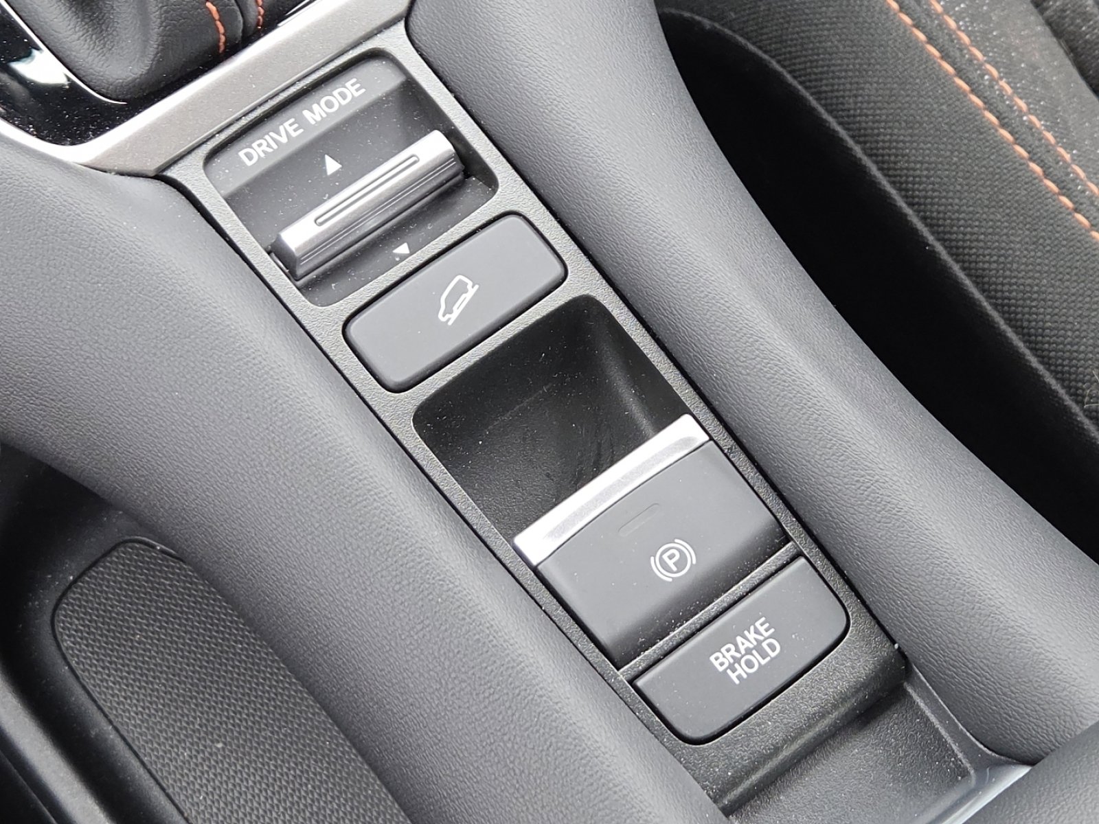 Used 2024 Honda HR-V Sport image 10