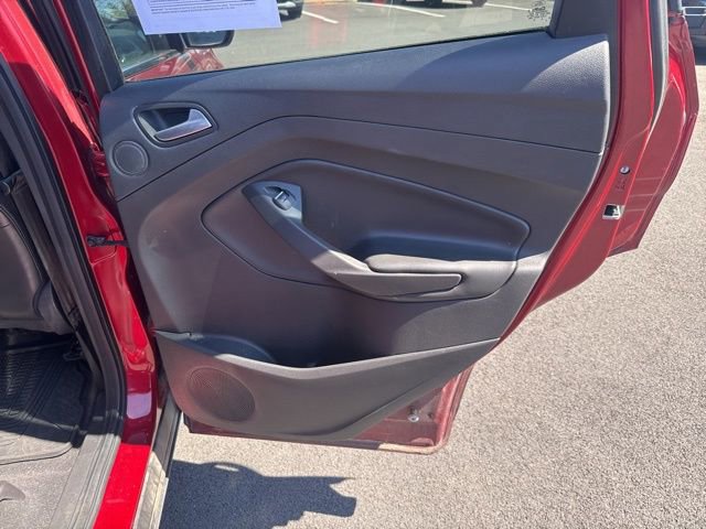 Used 2017 Ford Escape Titanium image 14