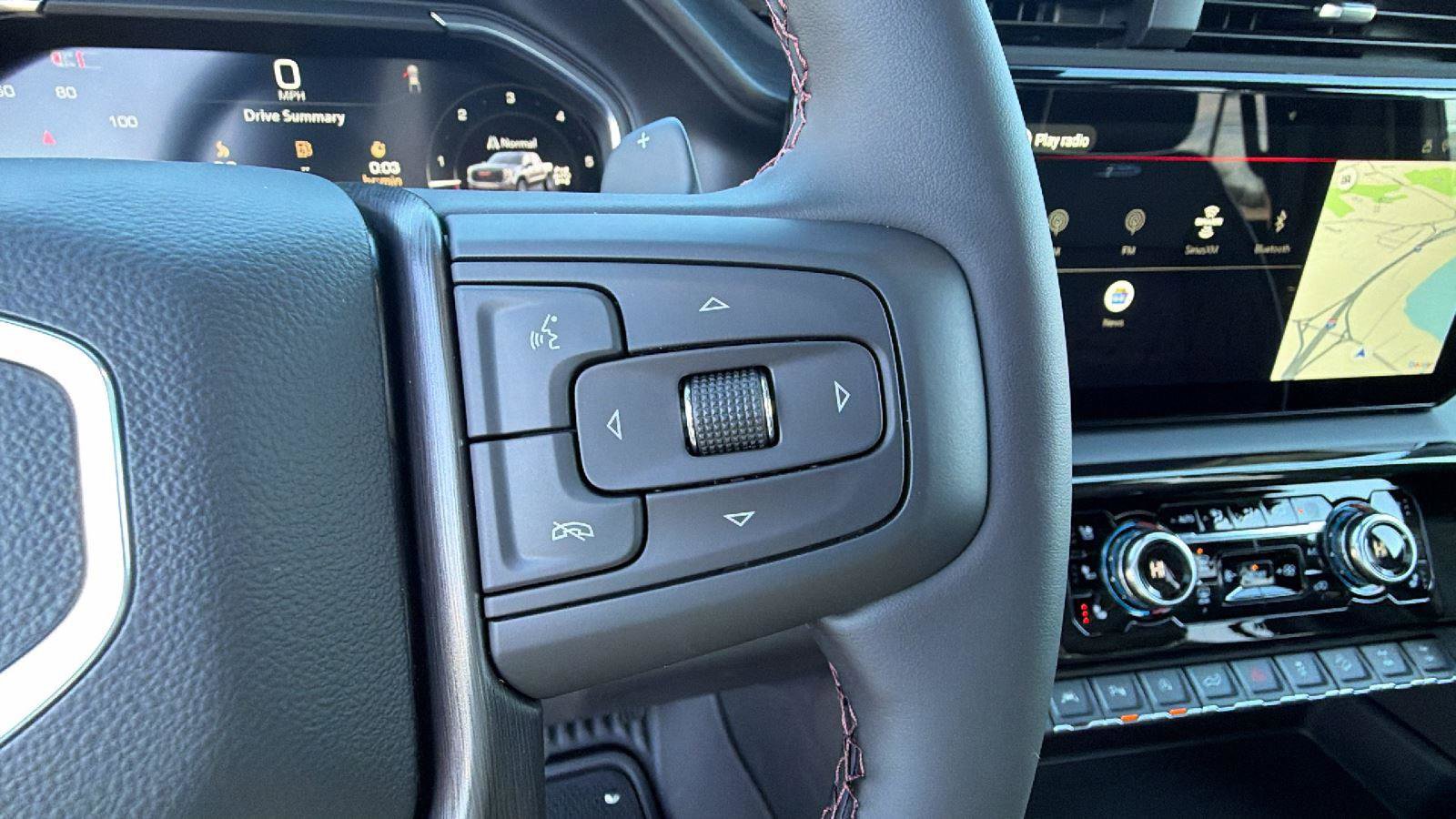 New 2026 GMC Sierra 1500 AT4X image 15