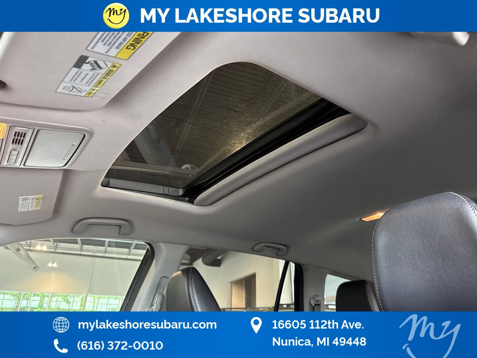 Used 2016 Honda Pilot EX-L image 22