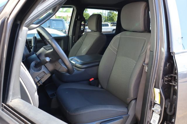 Used 2025 RAM 3500 Tradesman AWD/4WD image 15
