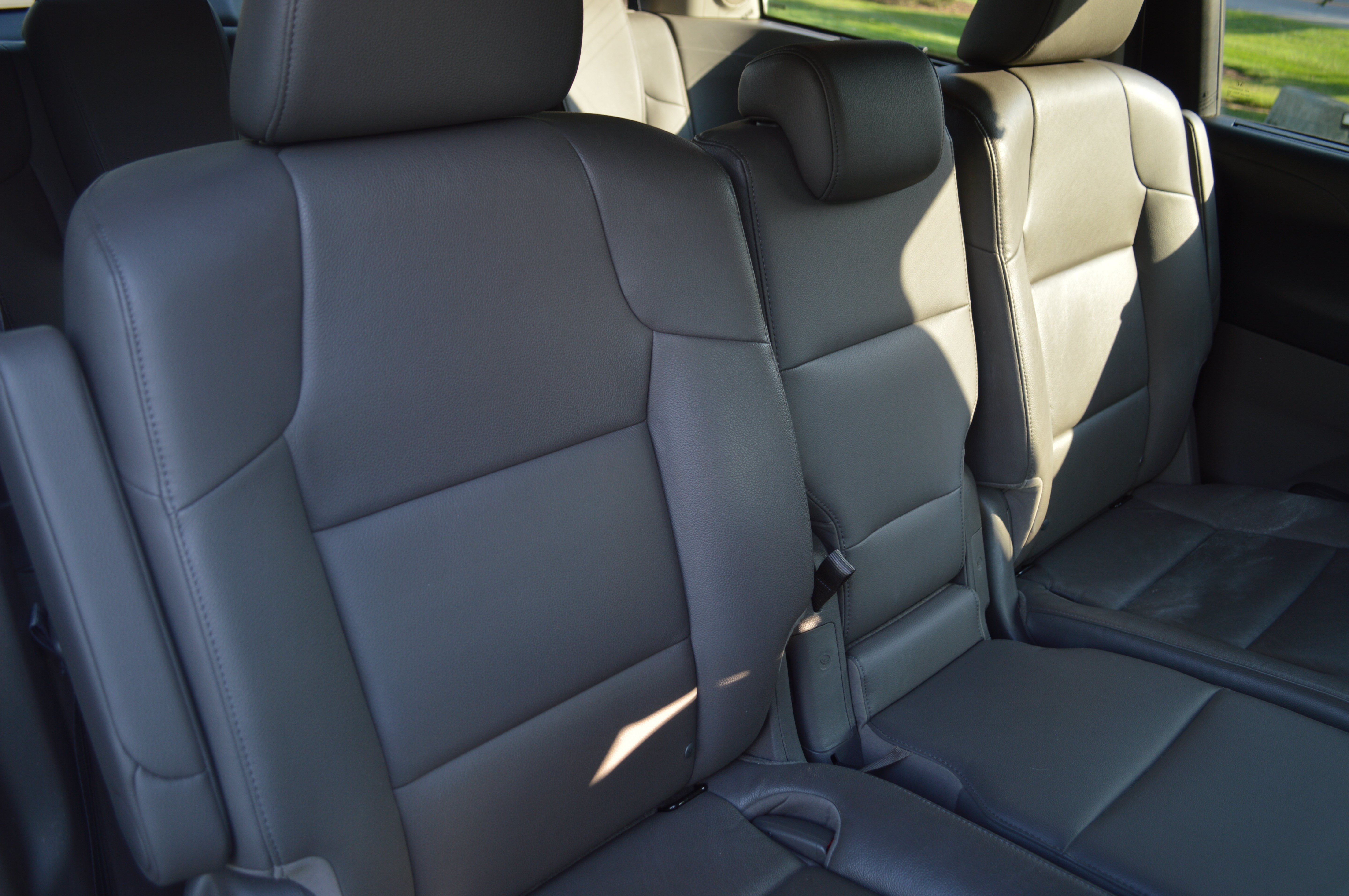 Used 2016 Honda Odyssey Touring Elite image 33