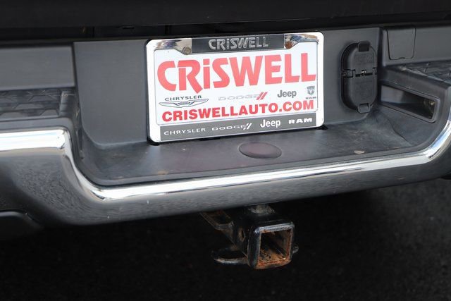 Used 2024 RAM 1500 Big Horn image 7