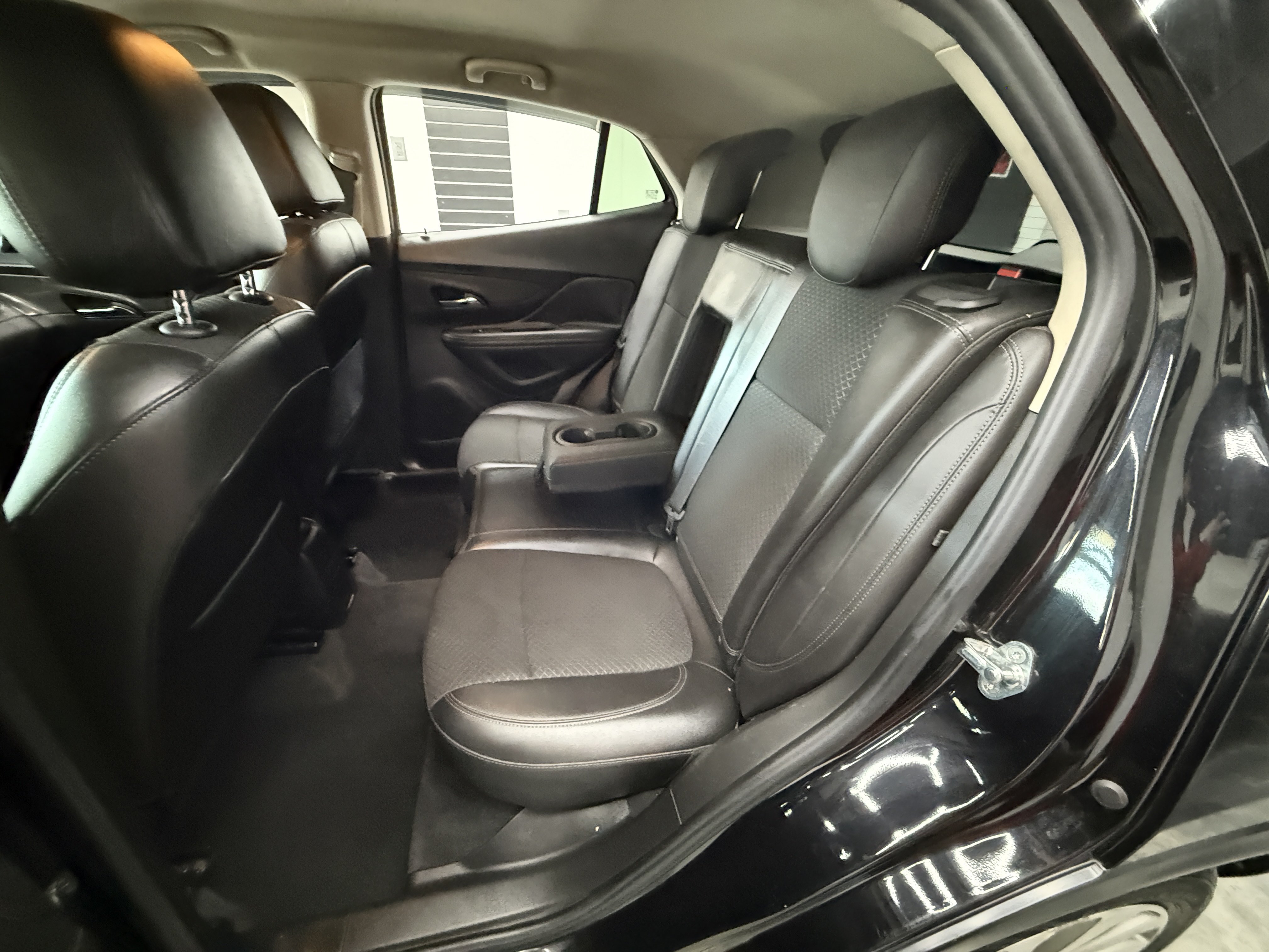 Used 2017 Buick Encore Preferred FWD image 20
