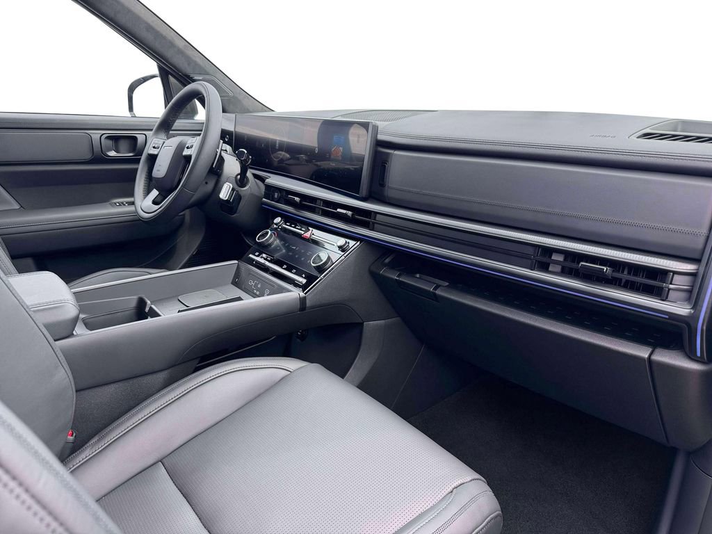 New 2026 Hyundai Santa Fe Calligraphy image 15