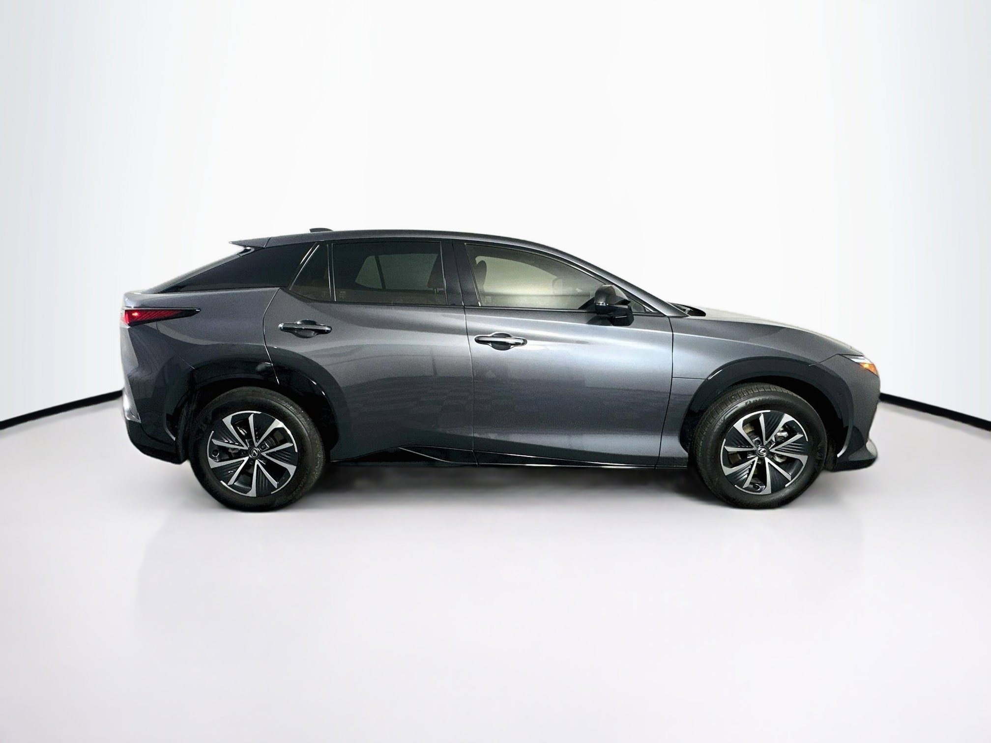 Used 2023 Lexus RZ 450e Premium w/ Technology Package AWD/4WD image 10