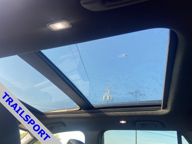 Used 2026 Honda Passport TrailSport image 28